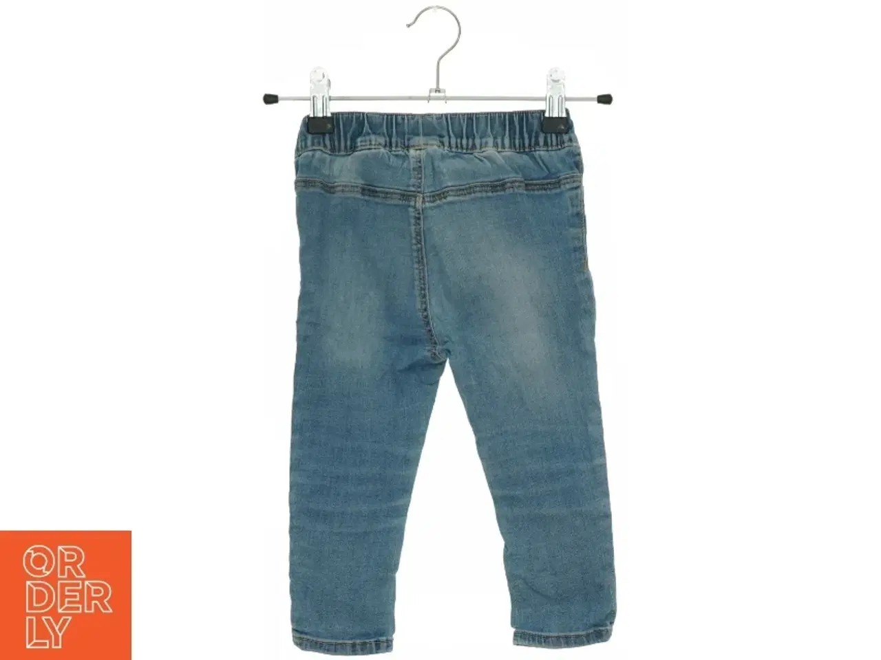 Billede 2 - Jeans fra H&M (str. 86 cm)