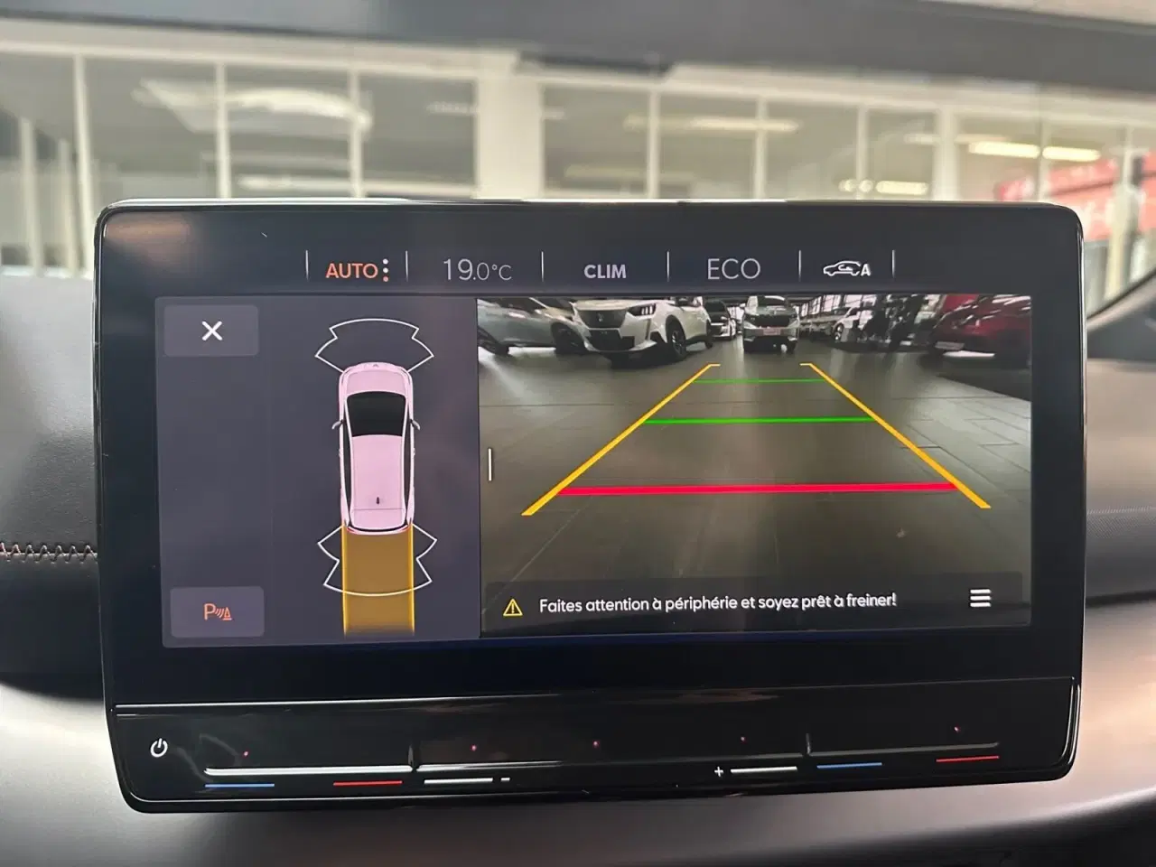 Billede 20 - Cupra Born 58 High