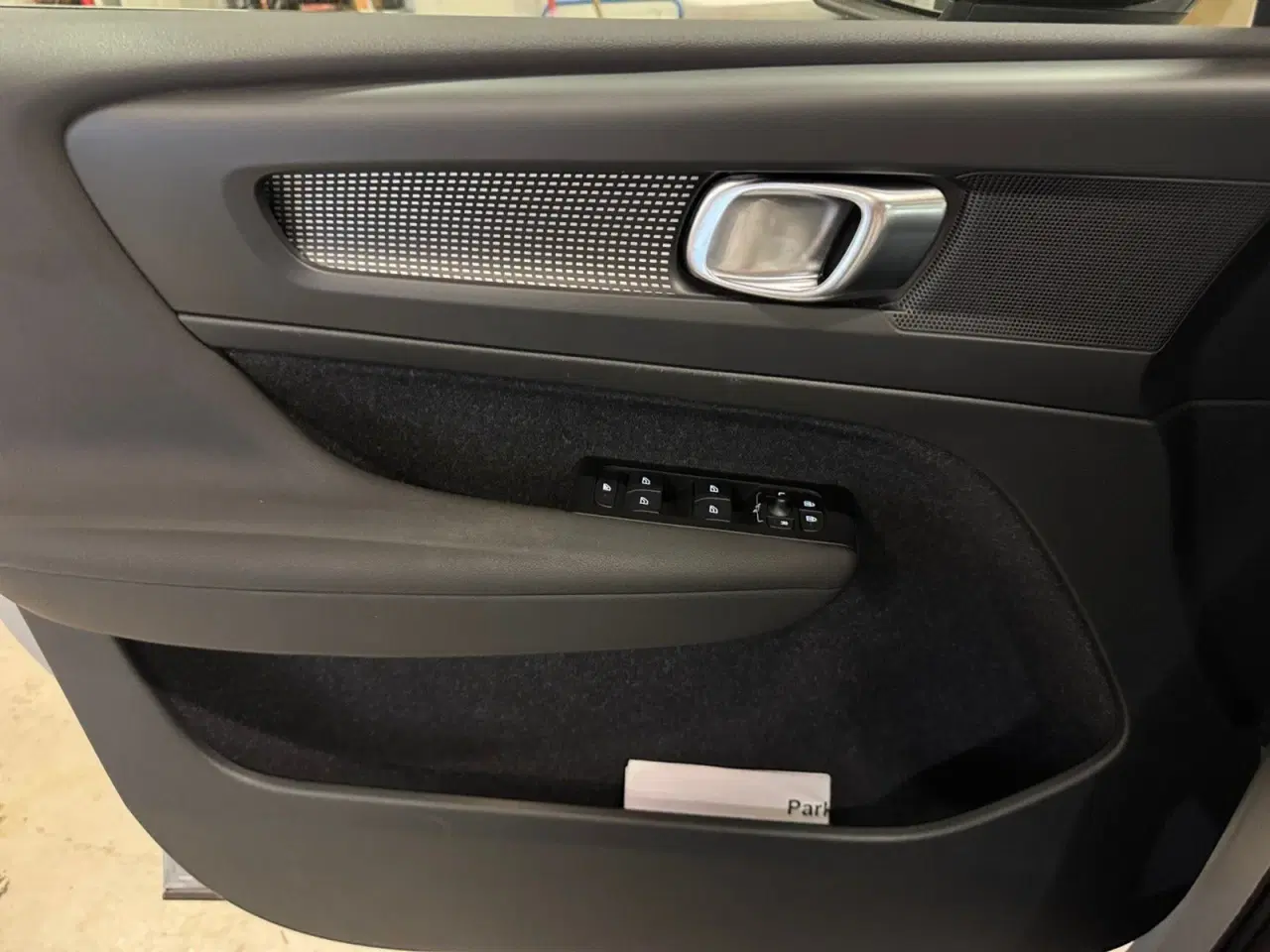 Billede 14 - Volvo XC40  P8 ReCharge Twin R-Design