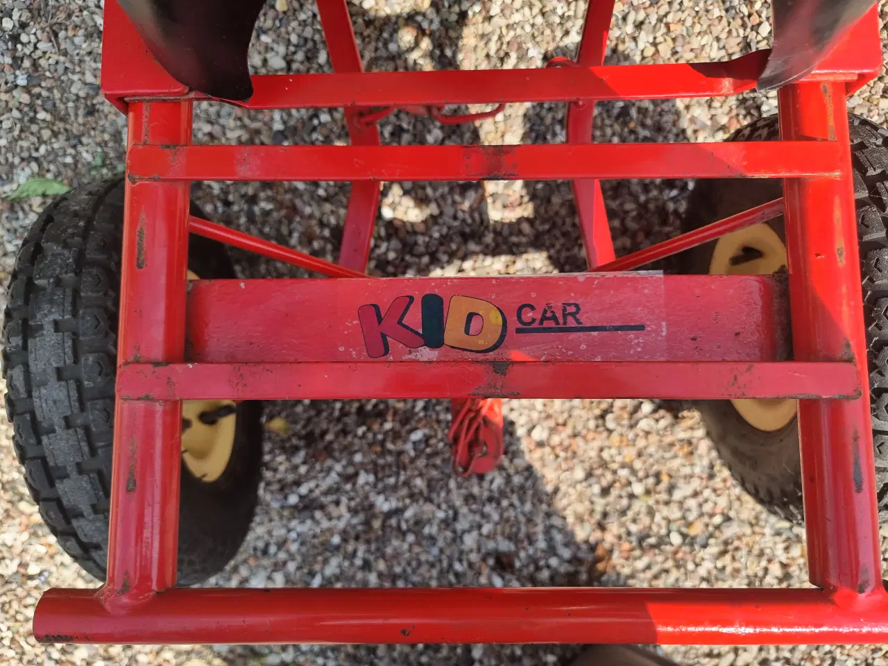 Billede 4 - KidCar mooncar