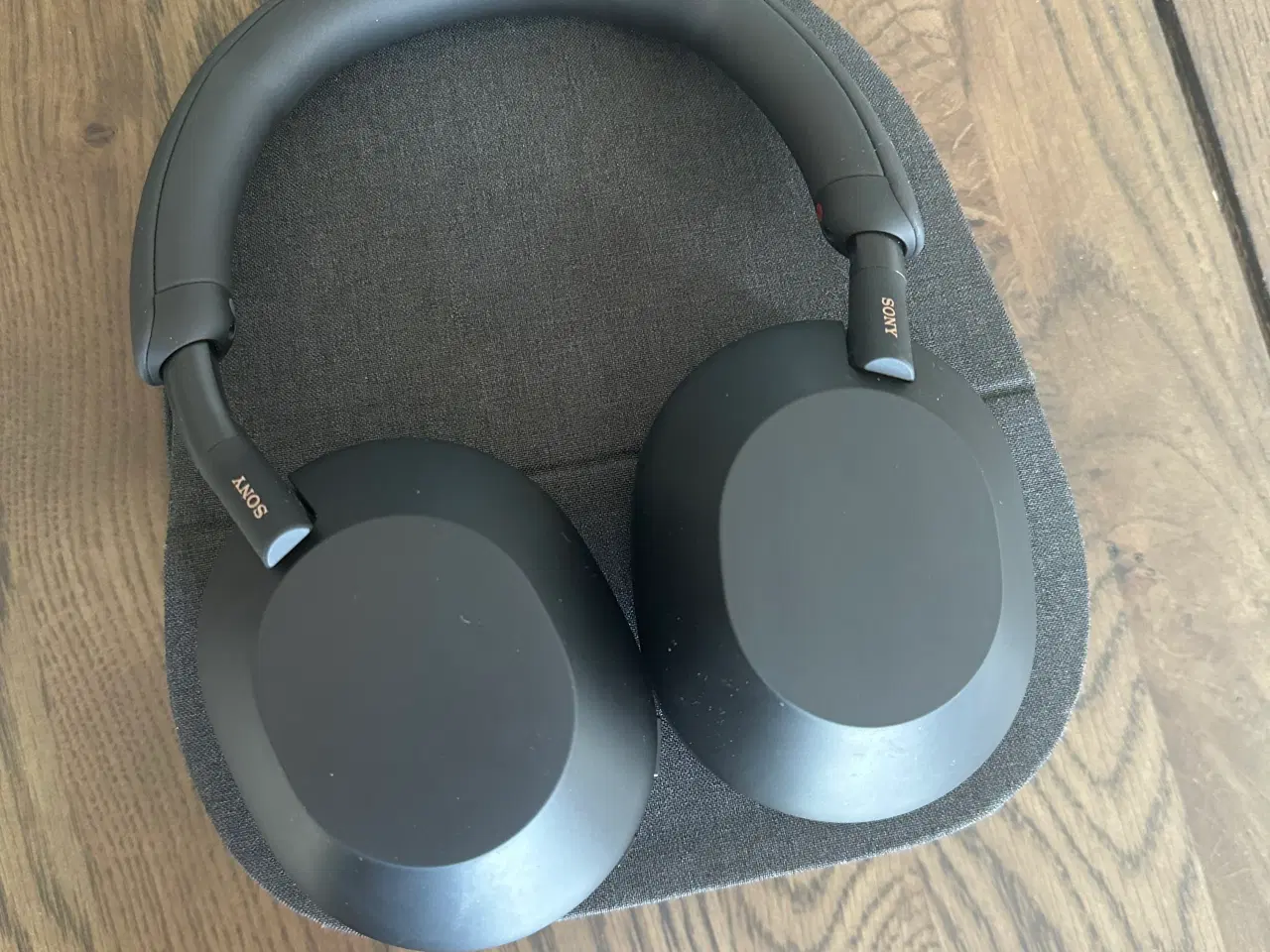 Billede 1 - Sony WH-1000XM5