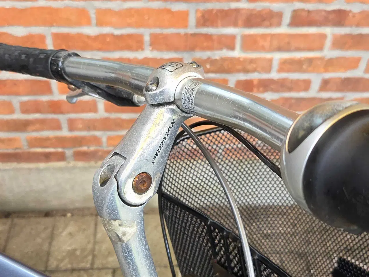 Billede 18 - MBK 28" 64 cm høj