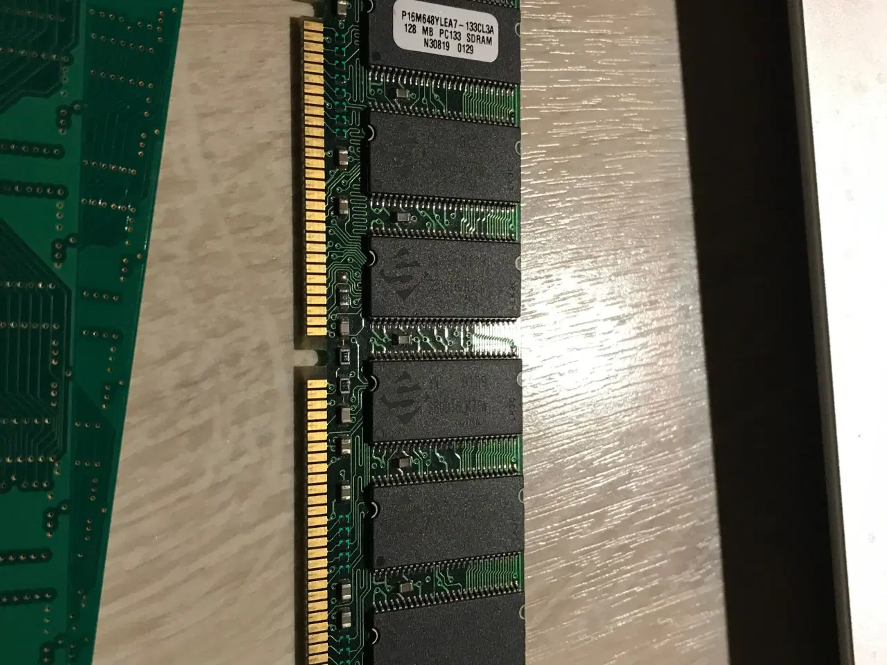 Billede 3 - RAM - div ældre typer