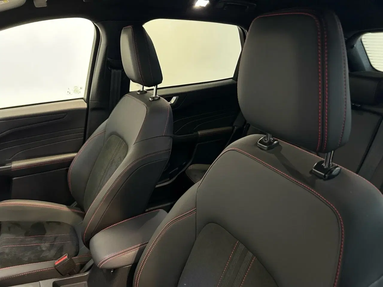 Billede 8 - Ford Kuga 2,5 PHEV ST-Line X CVT