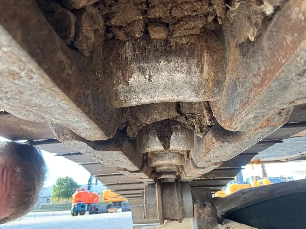 Billede 19 - Liebherr R 922