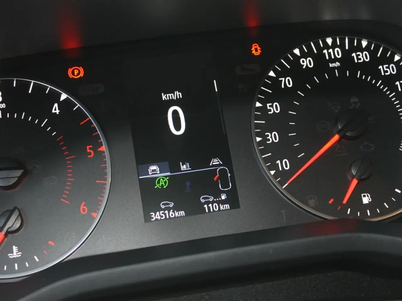 Billede 6 - Renault Trafic 2,0 dCi 130 L2H1