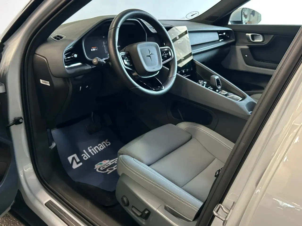 Billede 2 - Polestar 2  Standard Range