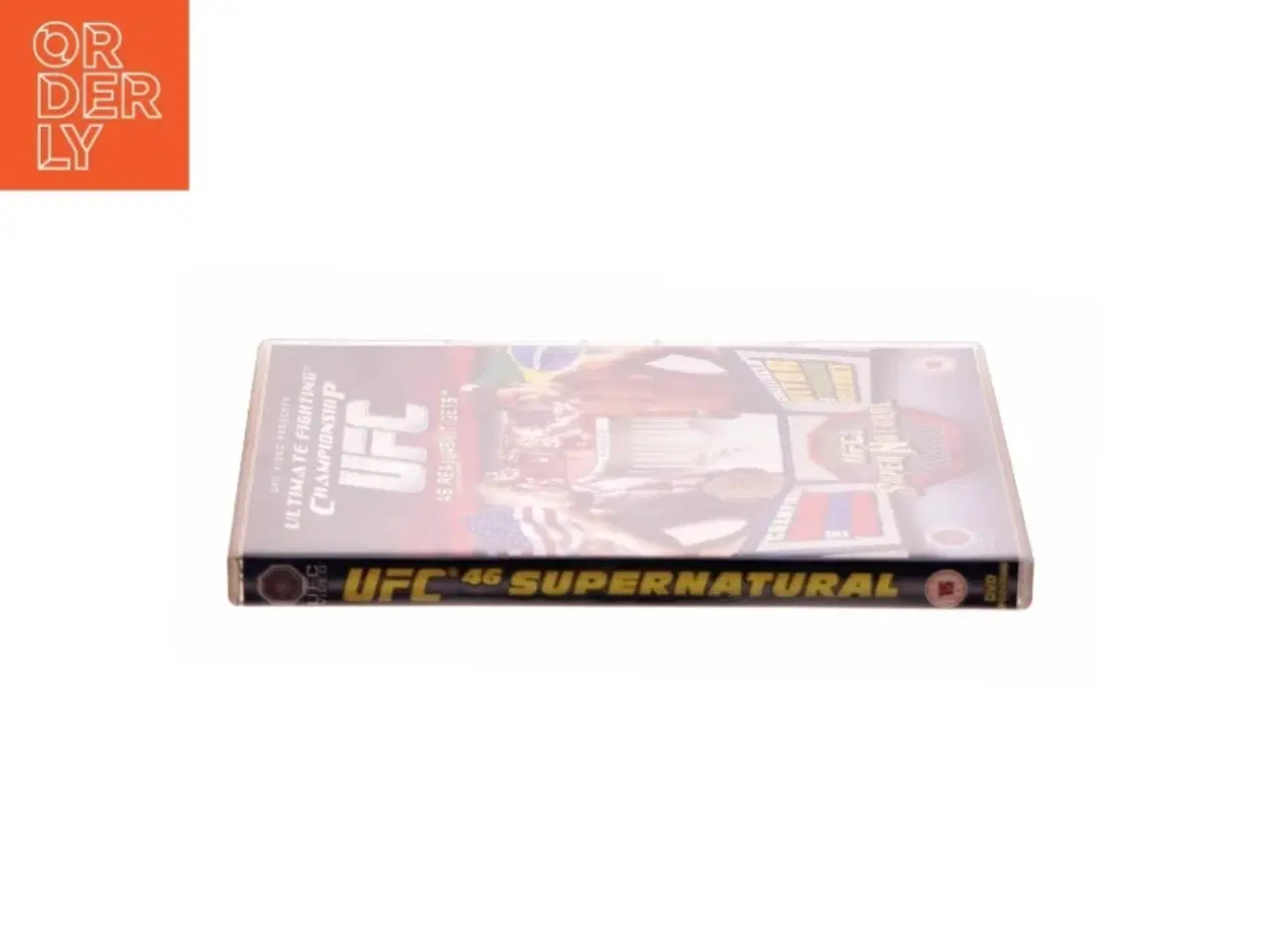 Billede 2 - UFC