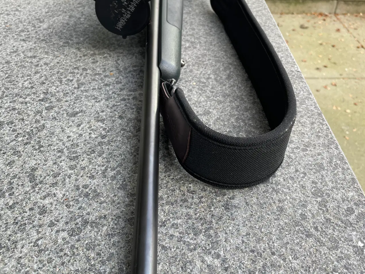 Billede 3 - Blaser system