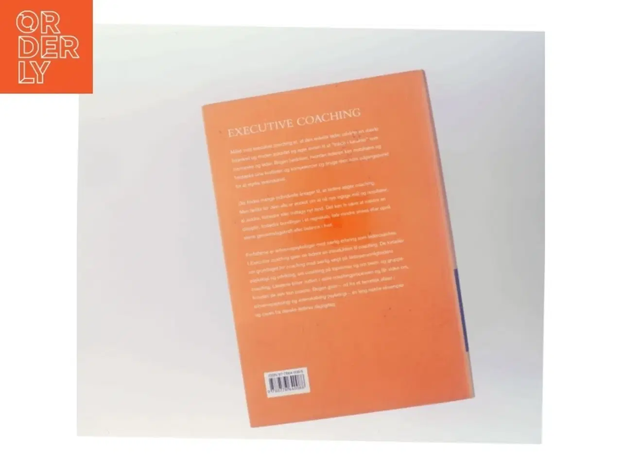 Billede 3 - Executive coaching (Bog)