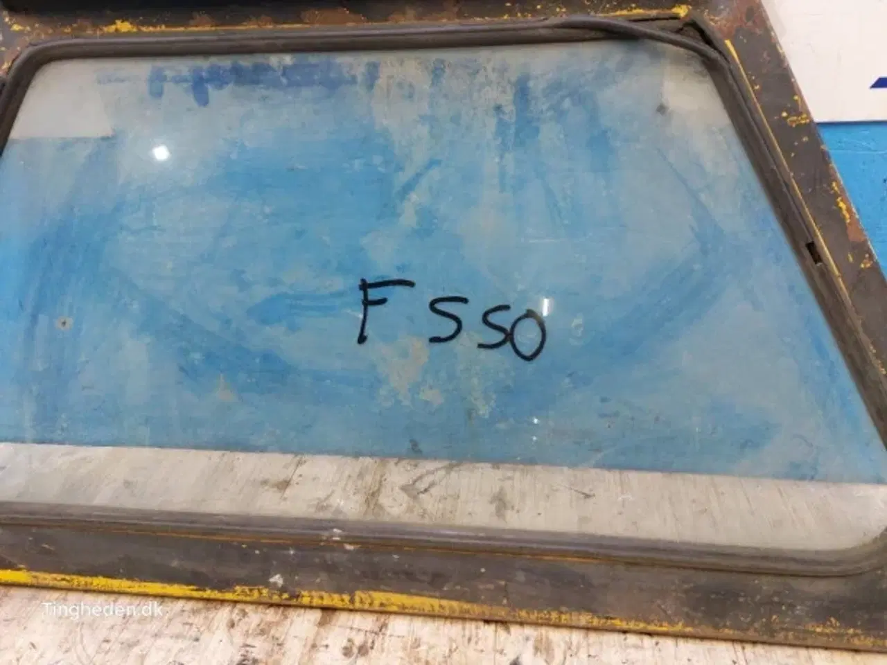 Billede 11 - Ford 550 Bagrude 83903211