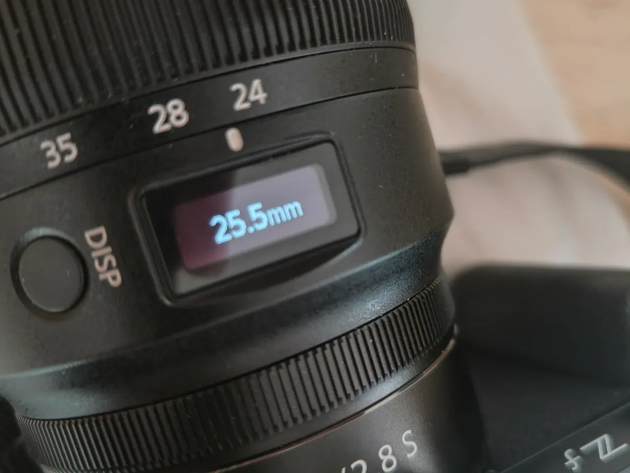 Billede 5 - Nikon Z 24-70 f2,8 S