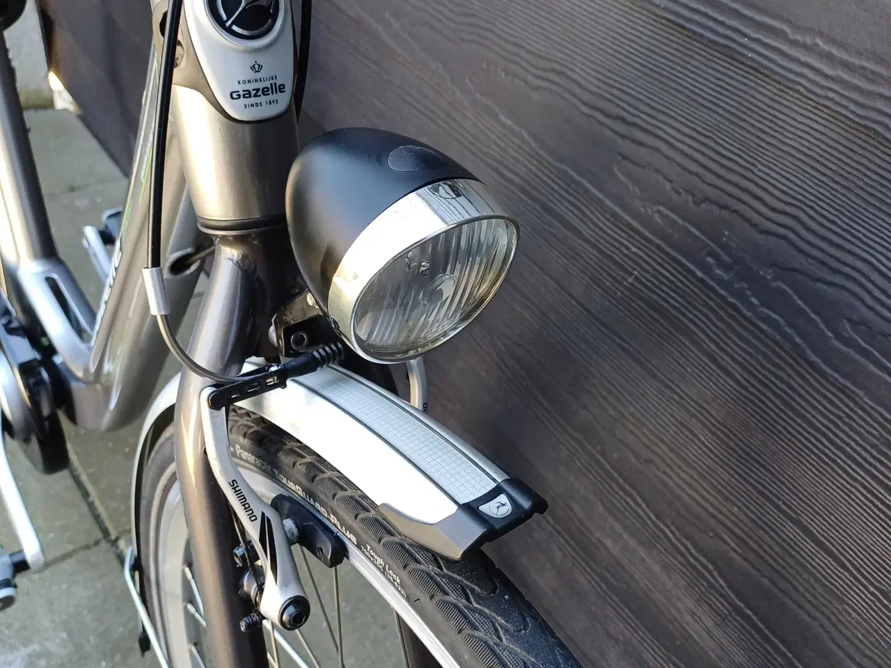 Billede 4 - Gazelle 