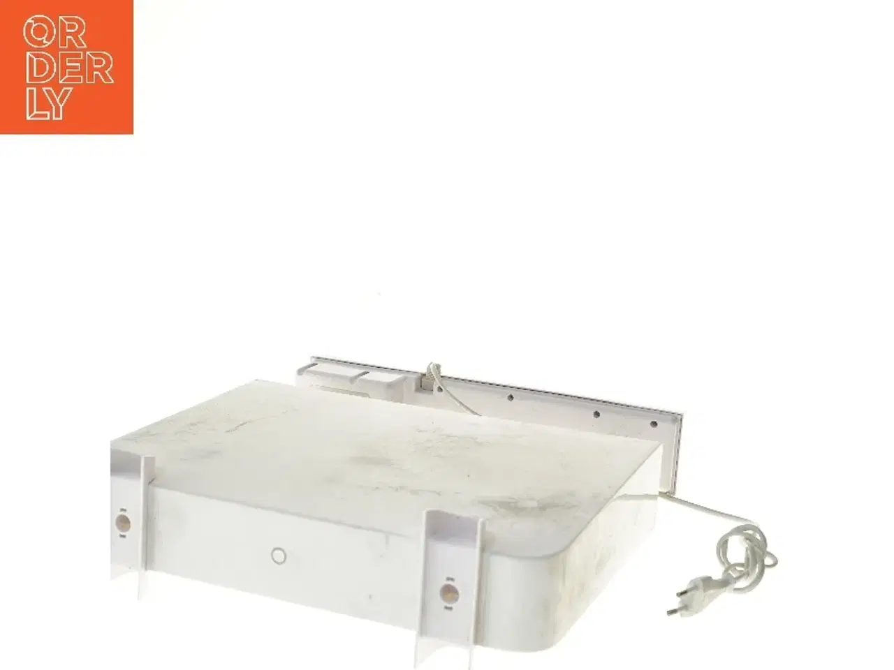 Billede 4 - Strimmelmakulator (str. 32x38 cm)