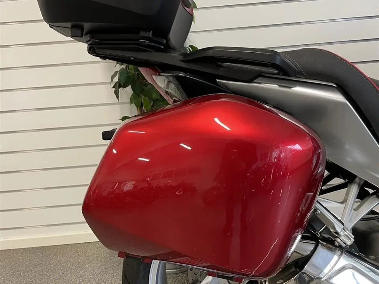 Billede 3 - Honda VFR 1200 F