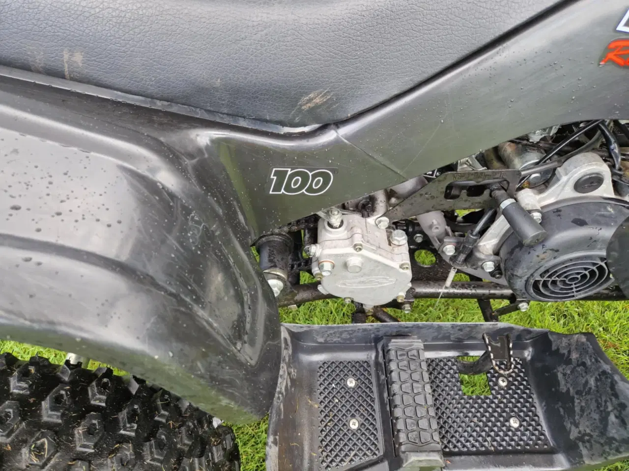 Billede 4 - Smc 100 Race Edition 