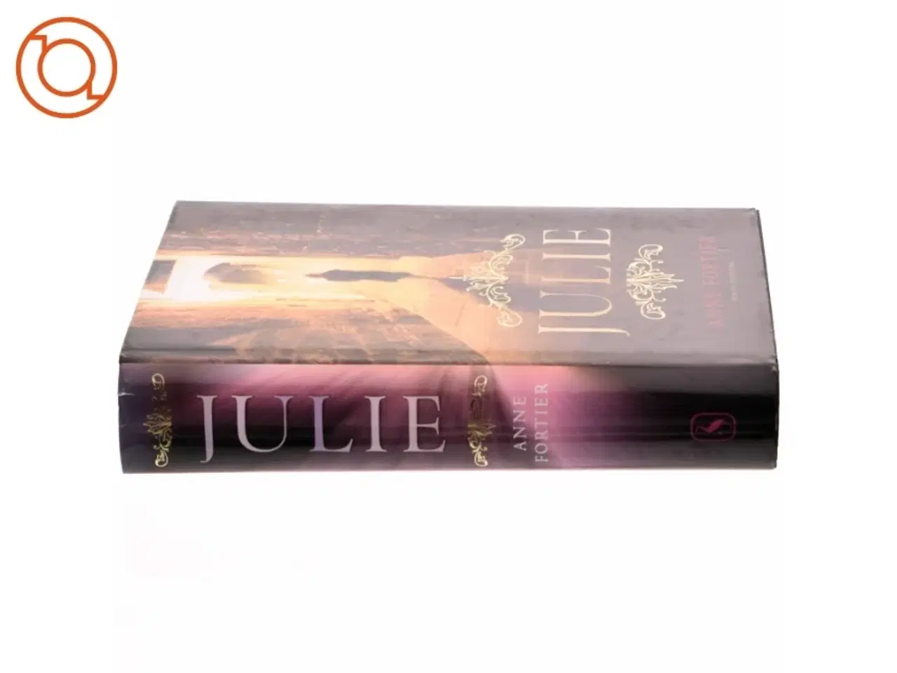 Billede 2 - Julie af Anne Fortier