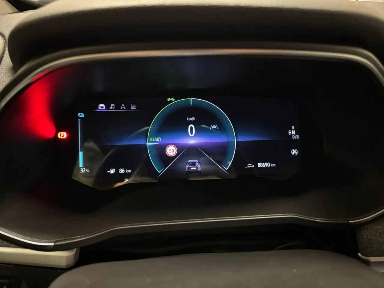 Billede 7 - Renault Zoe 52 Intens