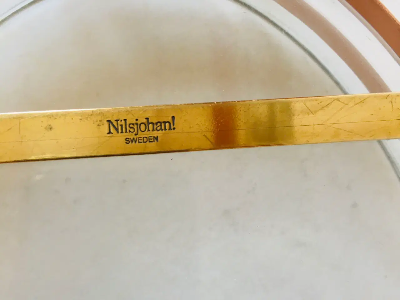 Billede 4 - Ovnfast fad, Nilsjohan