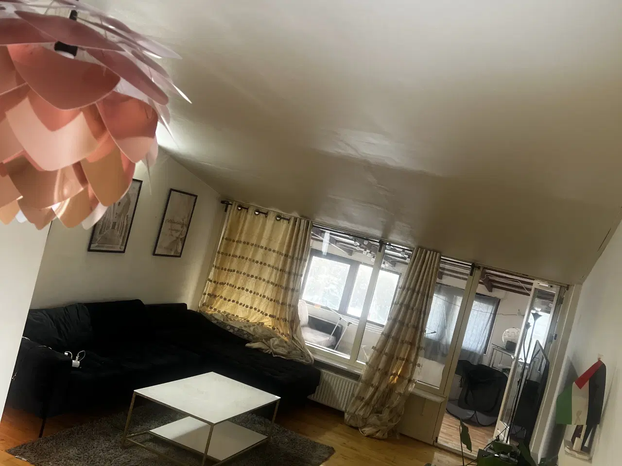 Billede 8 - Hus til leje Andelsbolig 