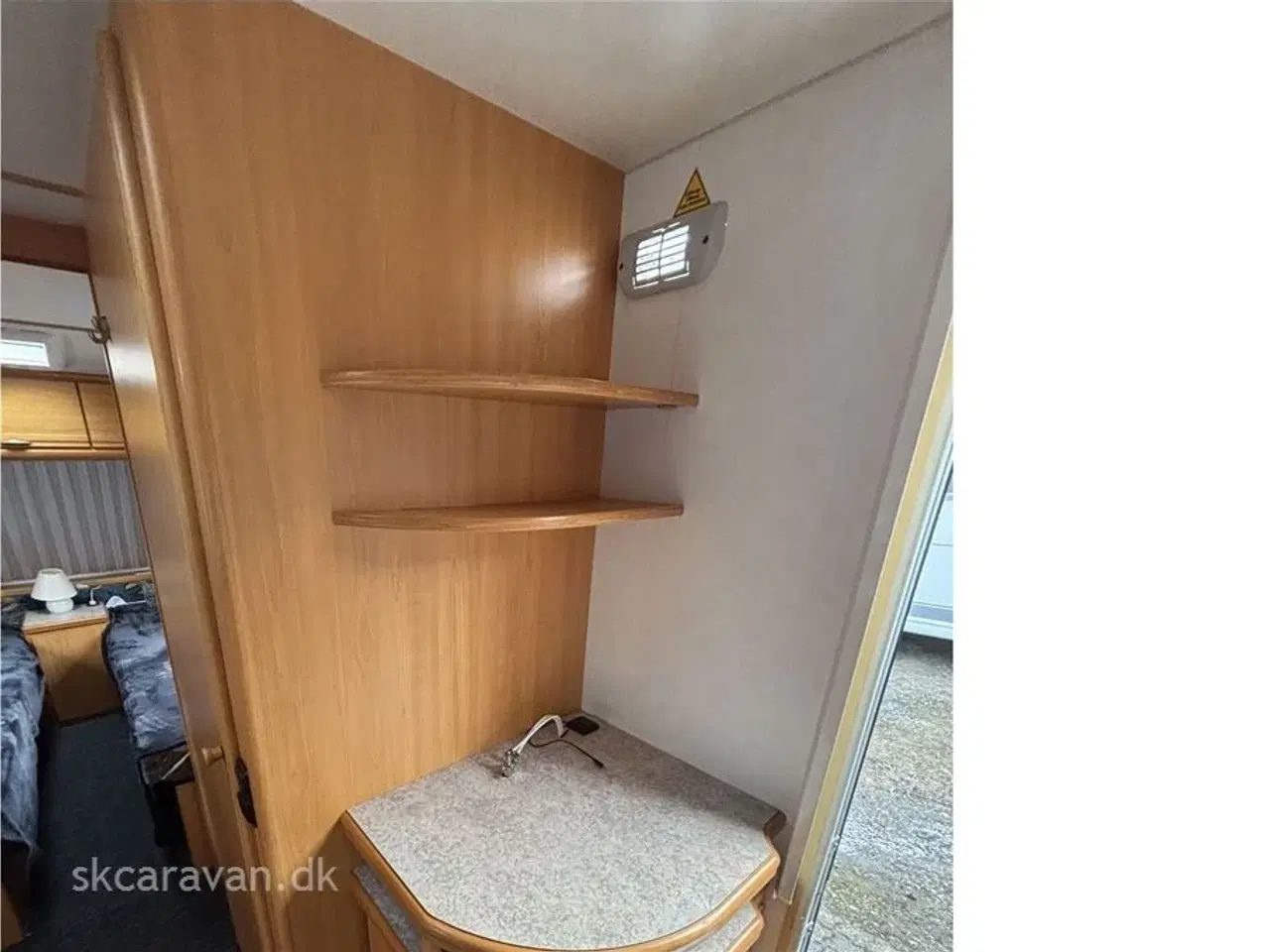 Billede 6 - 2000 - LMC 495 E Winner Luxus   Spar ca. 20.000,-