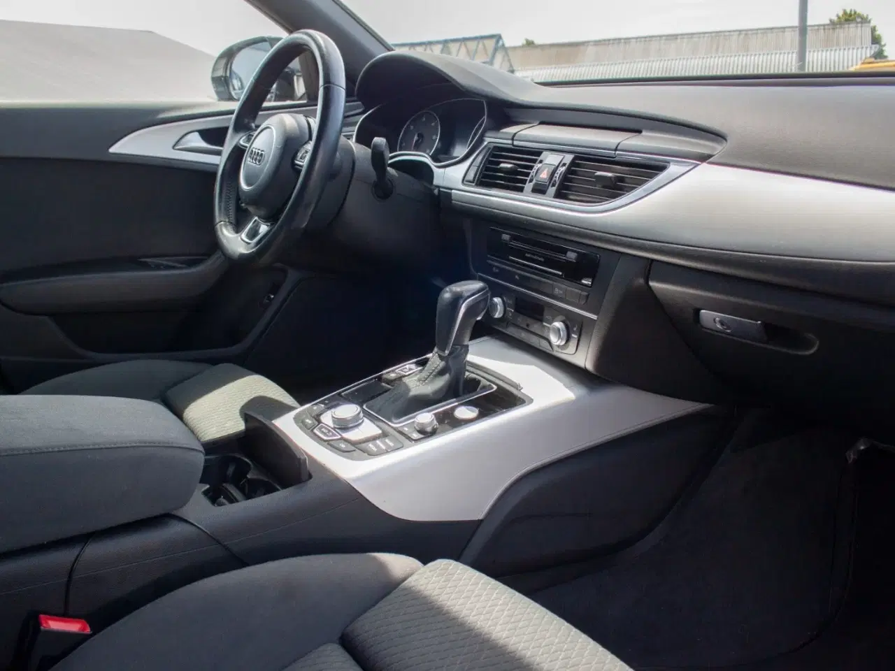 Billede 13 - Audi A6 3,0 TDi 218 S-line S-tr.