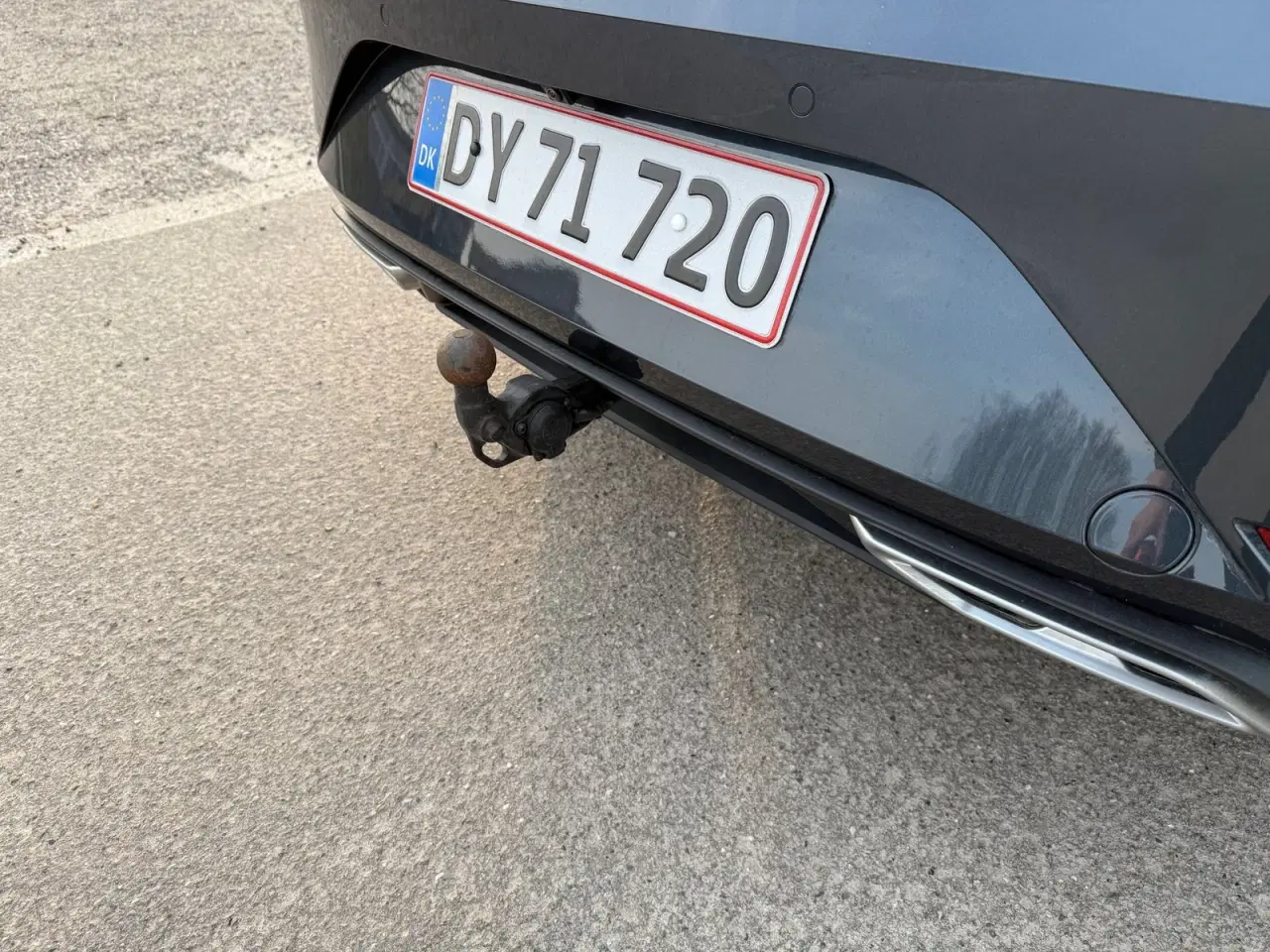 Billede 16 - Seat Leon 1,4 eHybrid FR DSG