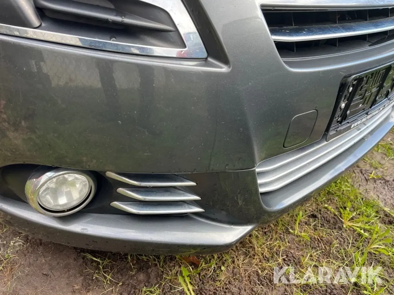 Billede 9 - Personbil Peugeot 5008 2.0 HDI SUV