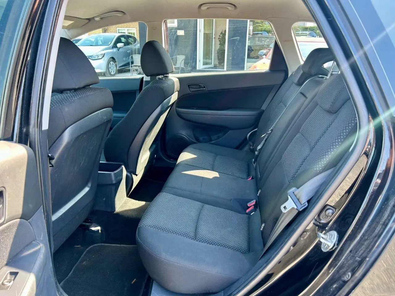 Billede 12 - Hyundai i30 1,6 CRDi 90 Classic CW