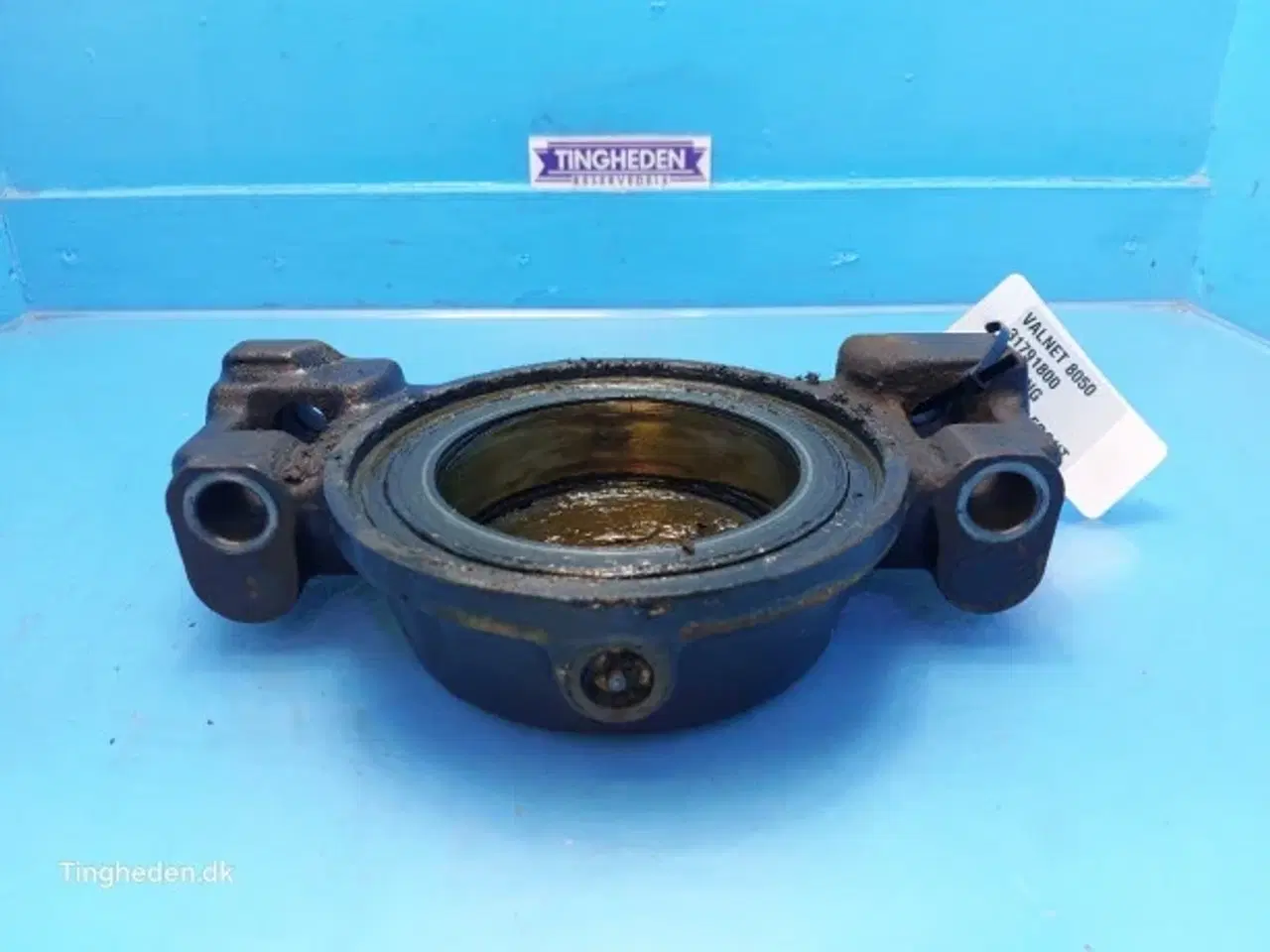 Billede 6 - Valmet 8050 Lejehus 31791800