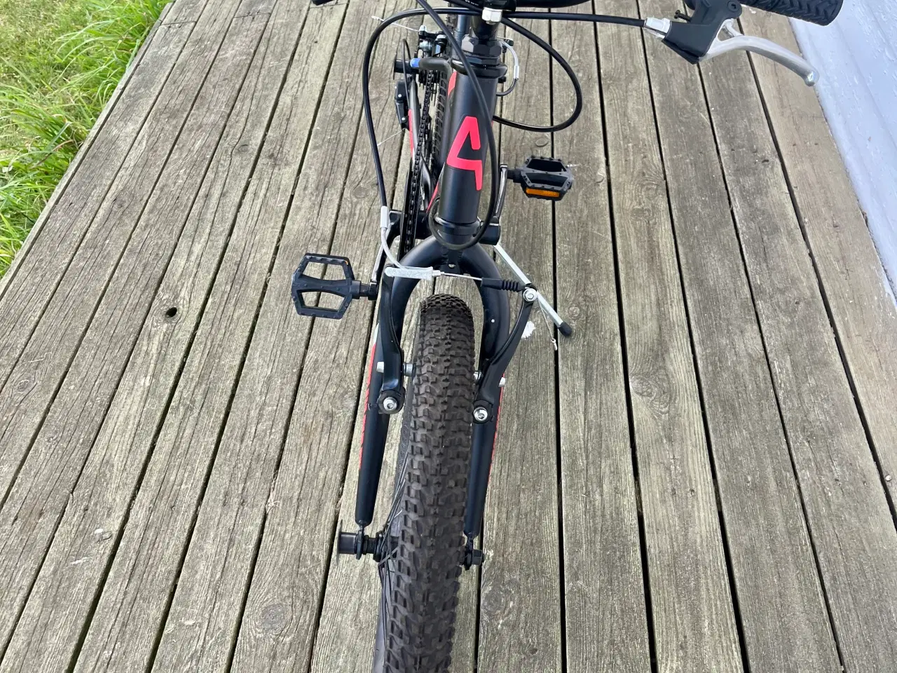 Billede 3 - Børnecykel 