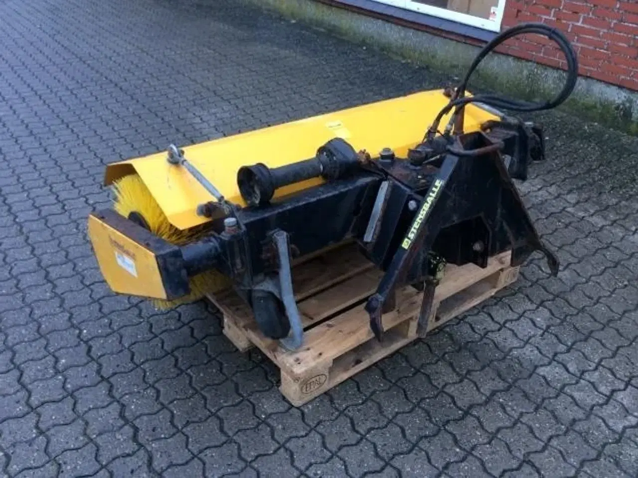 Billede 5 - - - - KOST 1500 MM