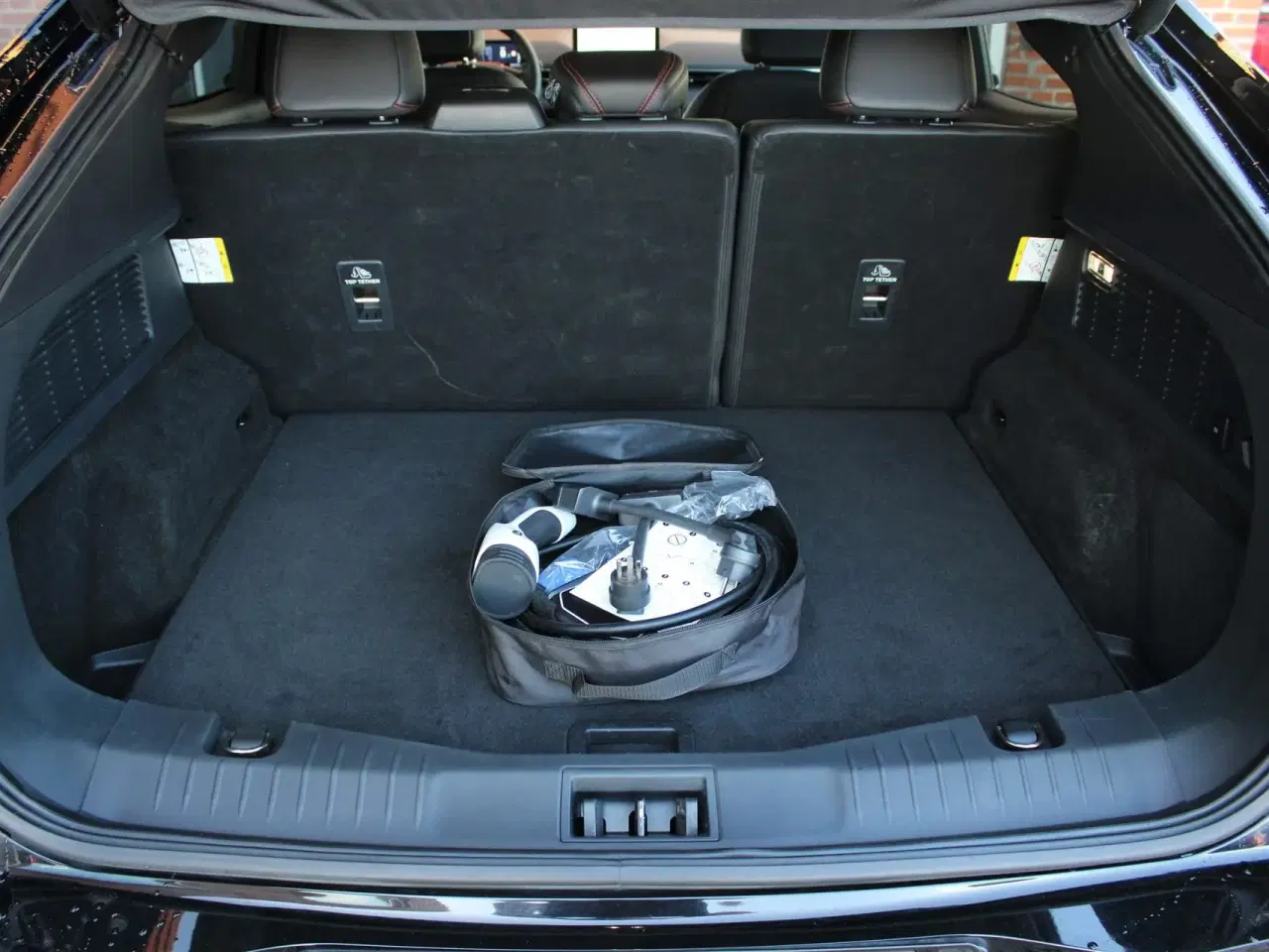 Billede 17 - Ford Mustang Mach-E EL UR AWD 351HK 5d Aut.