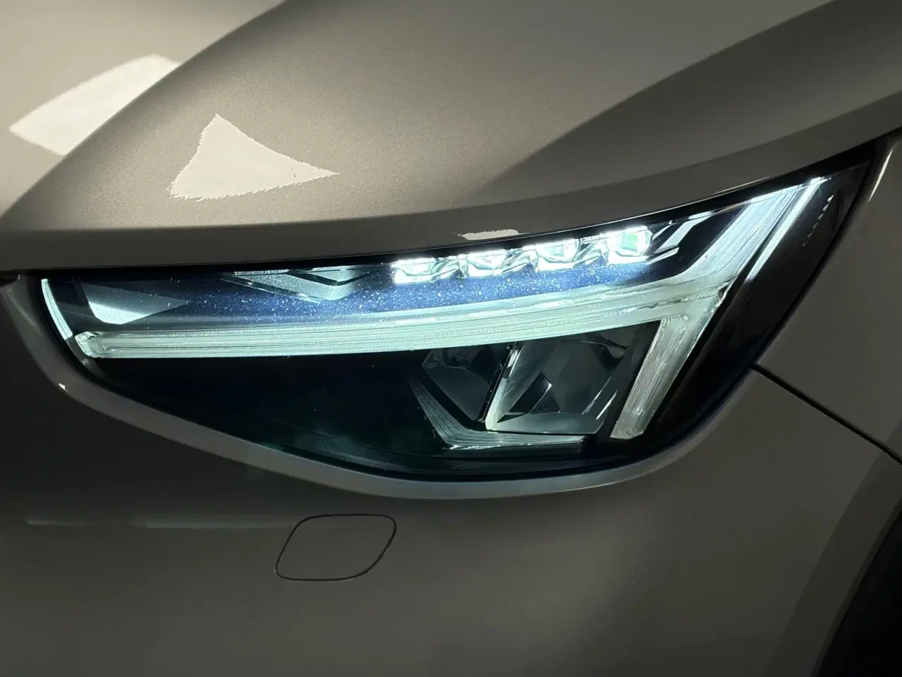 Billede 3 - Volvo XC40  P6 ReCharge Plus