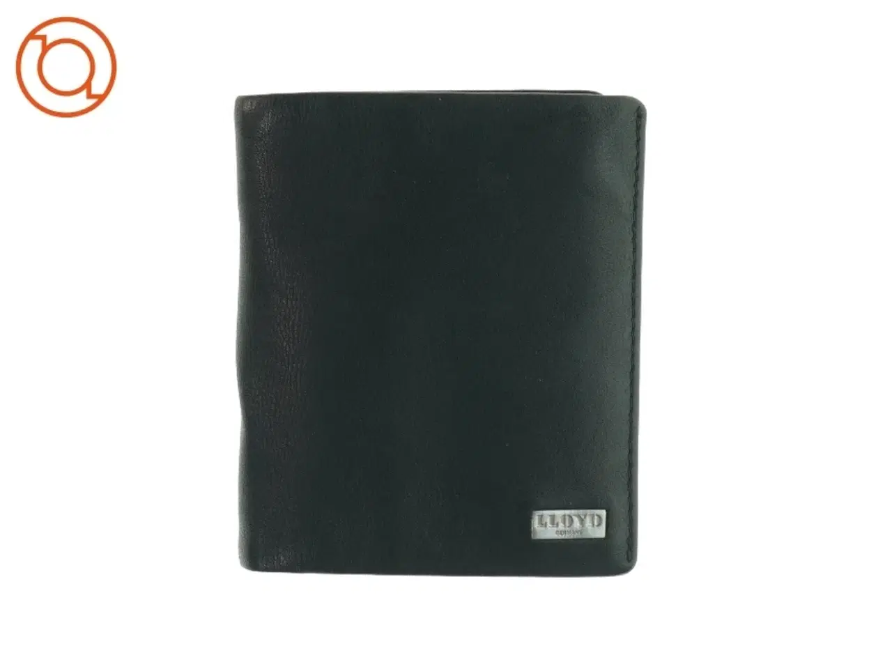 Billede 1 - Pung fra Lloyd (str. LB 13 x 10 CM)