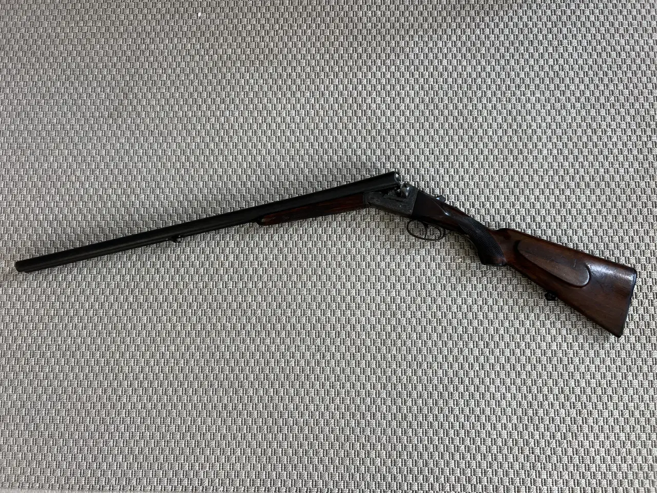 Billede 3 - Ældre AYA side by side