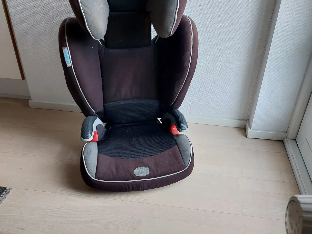 Billede 1 - Autostol