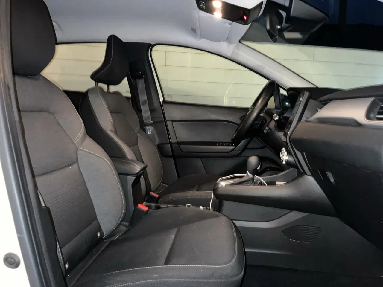 Billede 13 - Renault Captur 1,3 TCe 130 Zen EDC