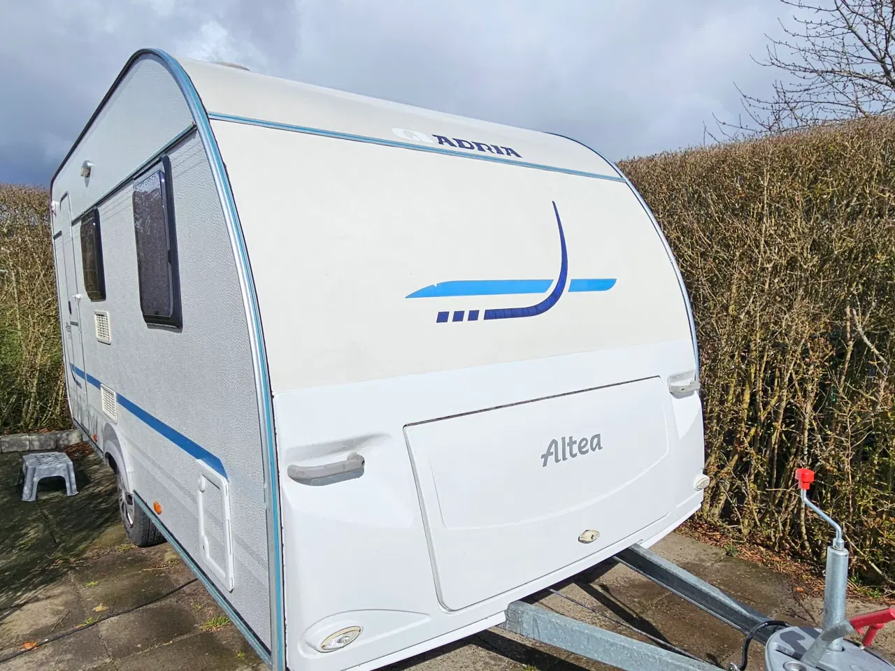 Billede 1 - Adria Altea 432 PX