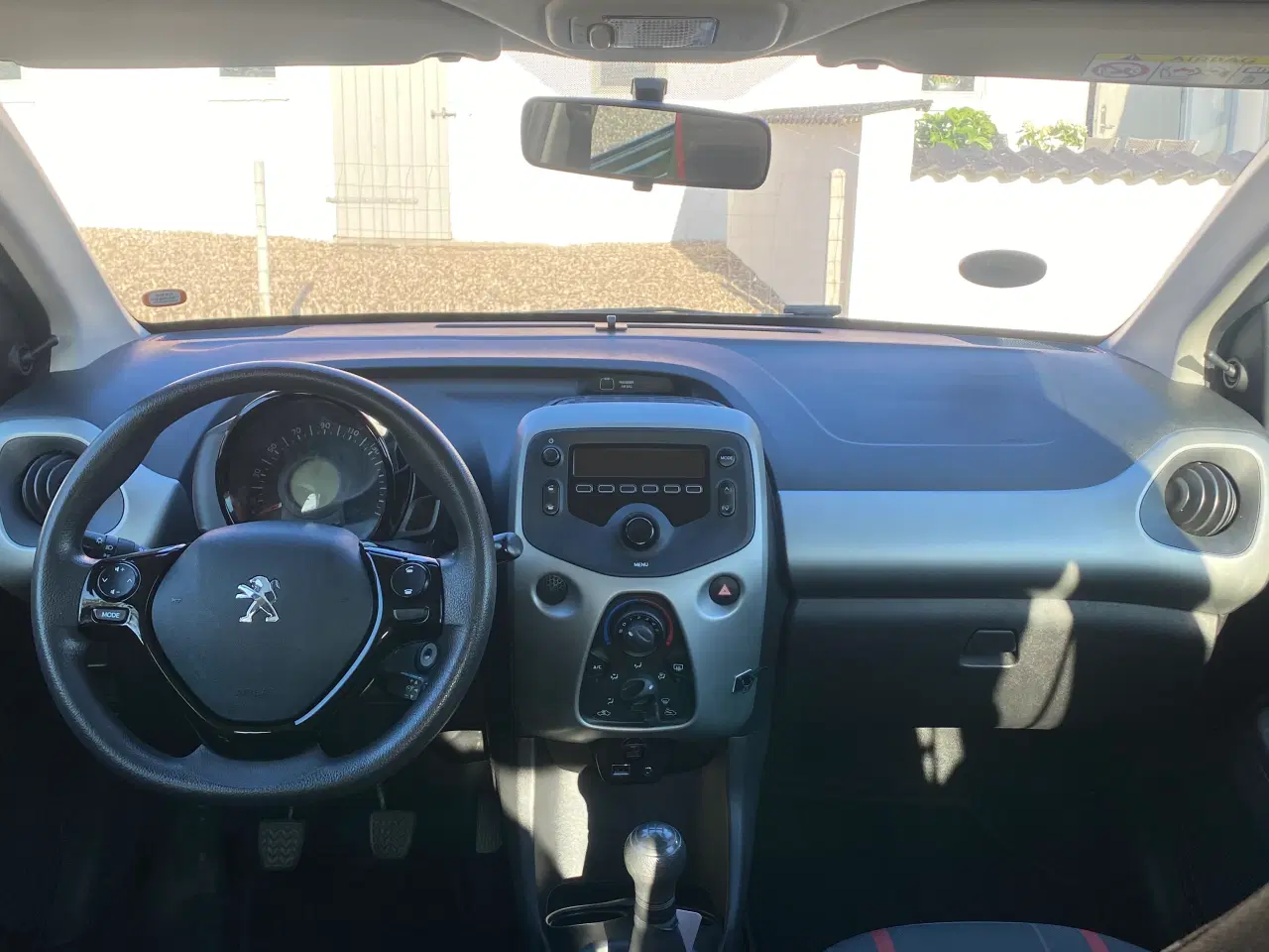 Billede 5 - 2014 Peugeot 108 