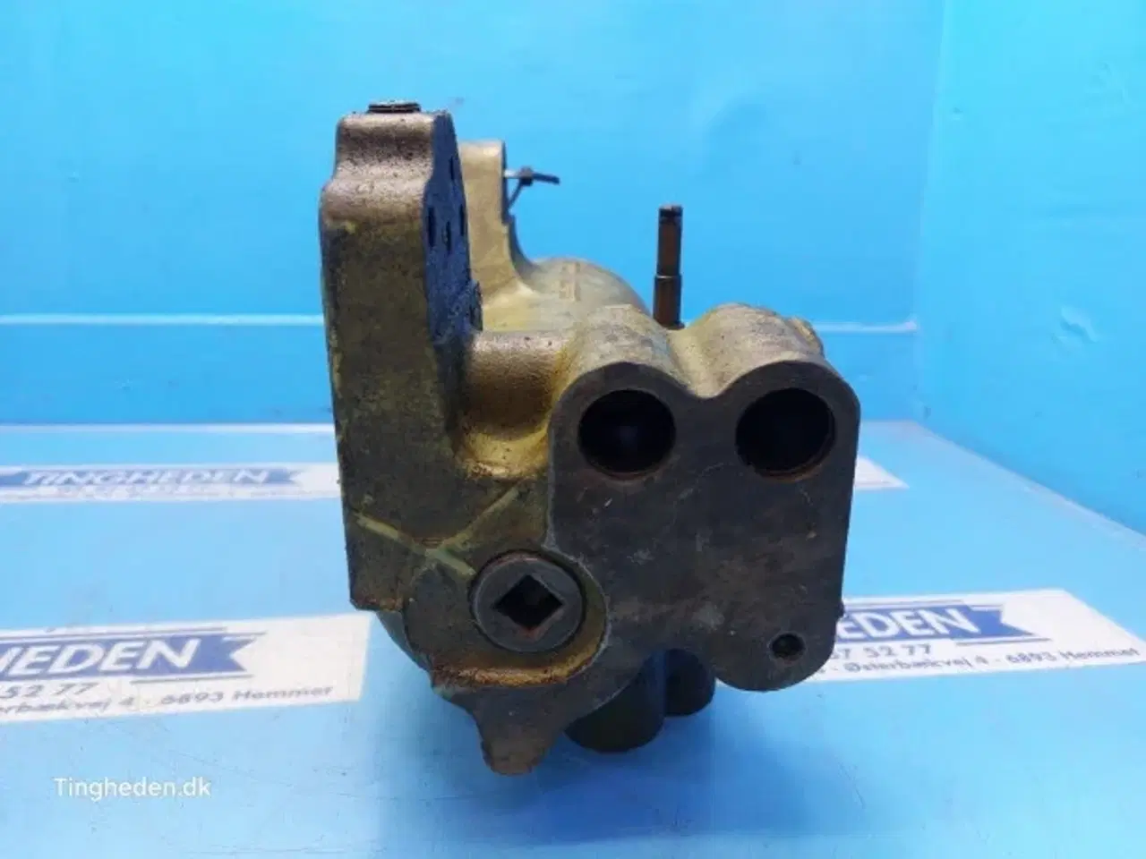 Billede 14 - John Deere 3040 Liftcylinder AL31578