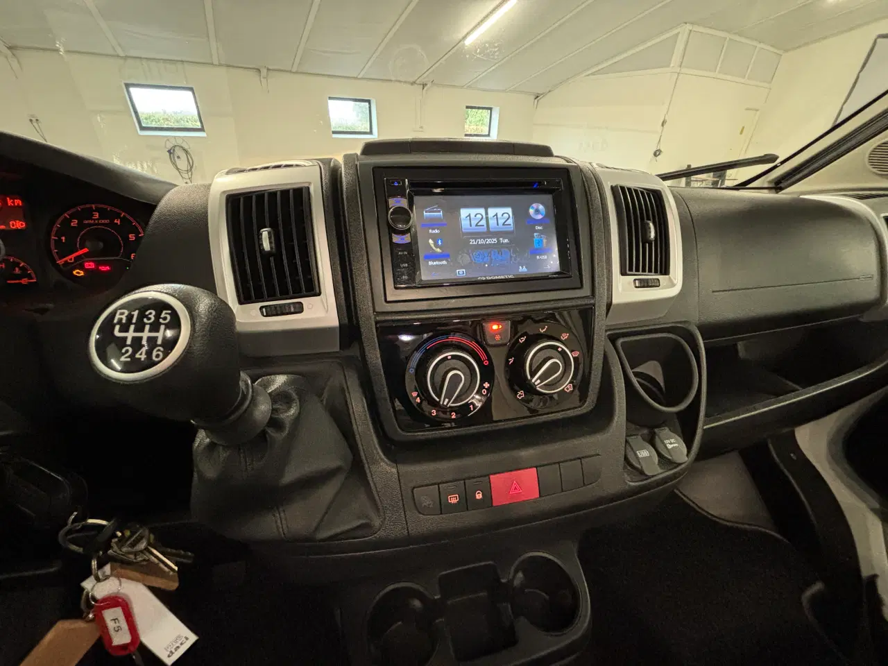 Billede 18 - Autocamper Sælges - Chausson 768 Welcome Premium