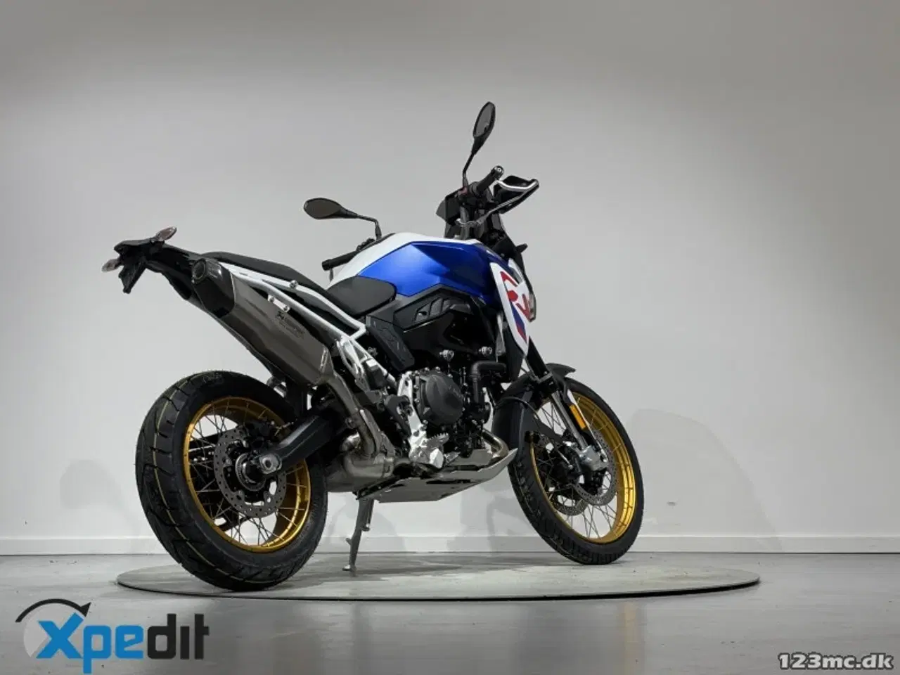 Billede 9 - BMW F 900 GS