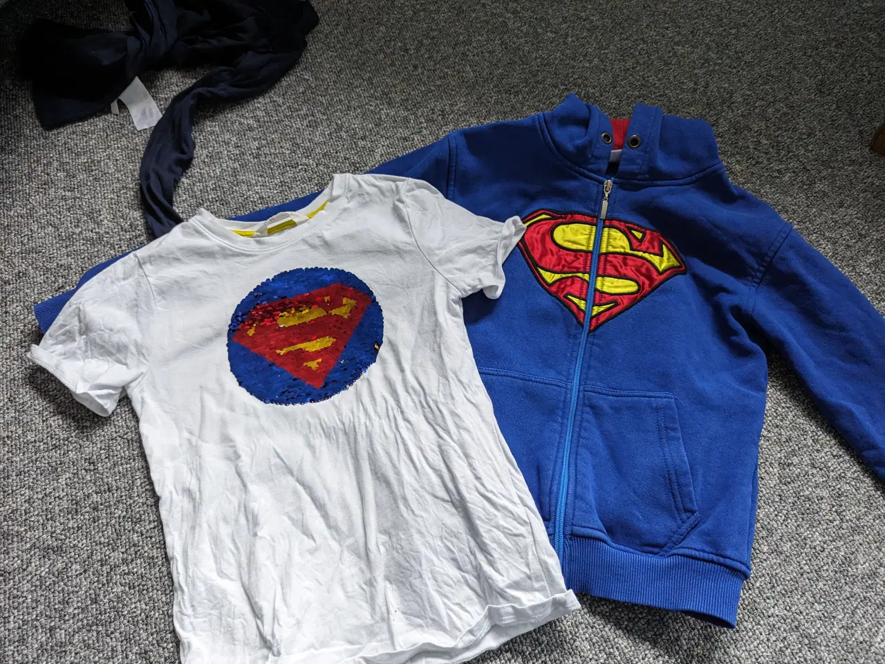 Billede 1 - Marvel Superman pakke 134