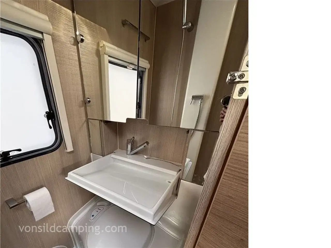 Billede 8 - 2020 - Adria Adora 613 UL