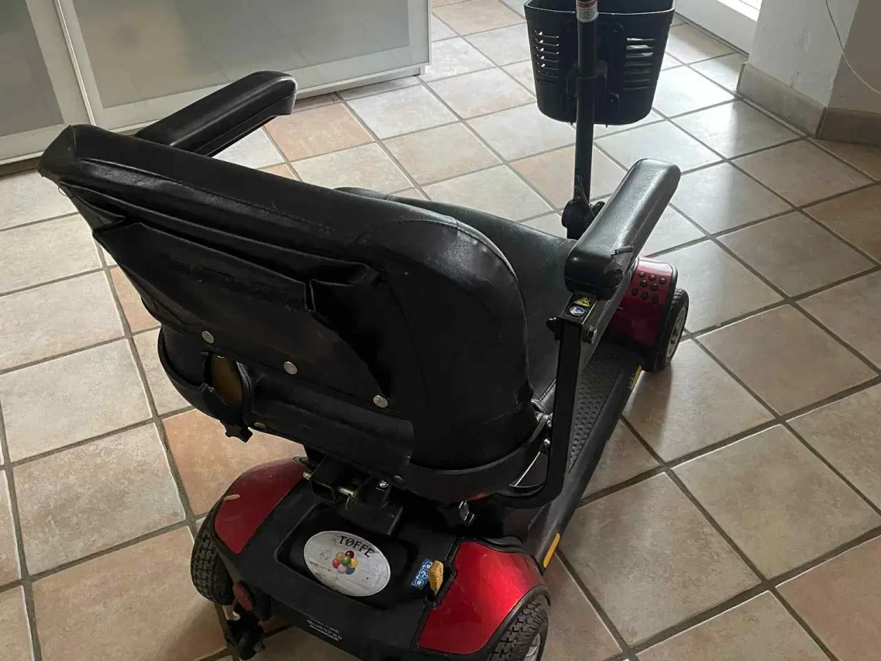Billede 4 - Go-Go Elite Traveler