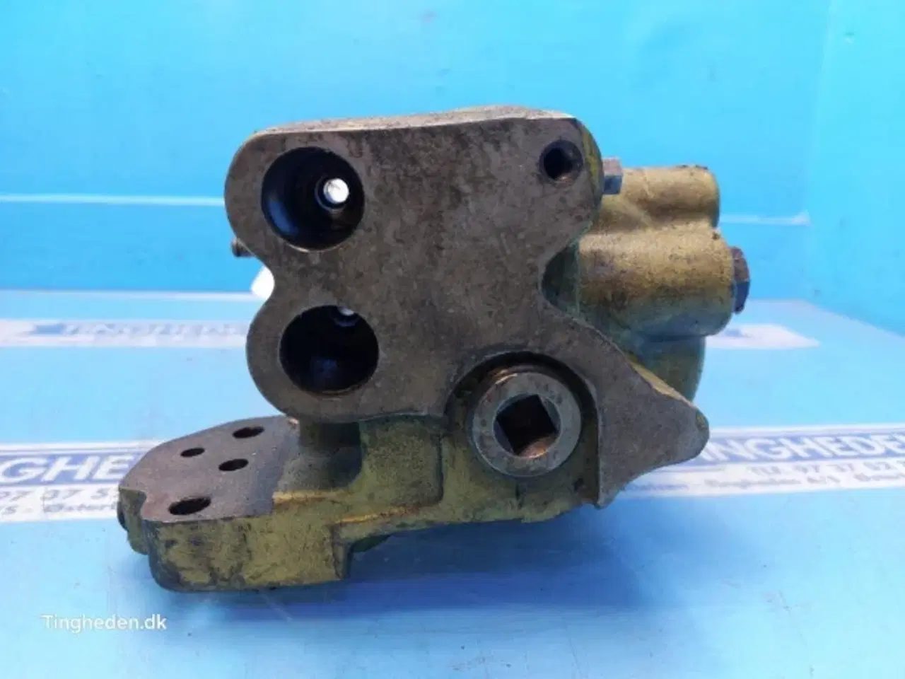 Billede 10 - John Deere Liftcylinder T31724