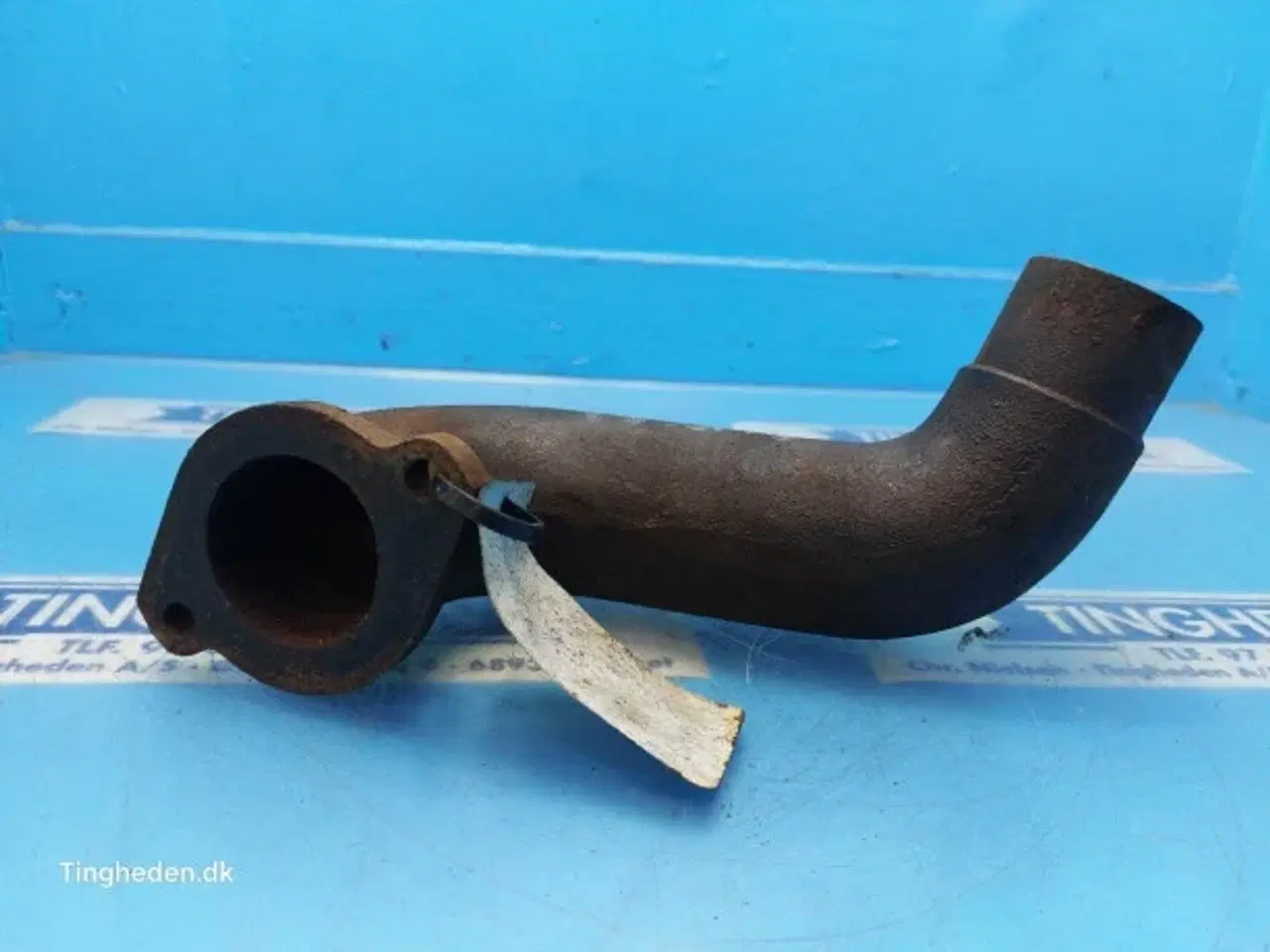 Billede 7 - John Deere 3040 Flange T30819