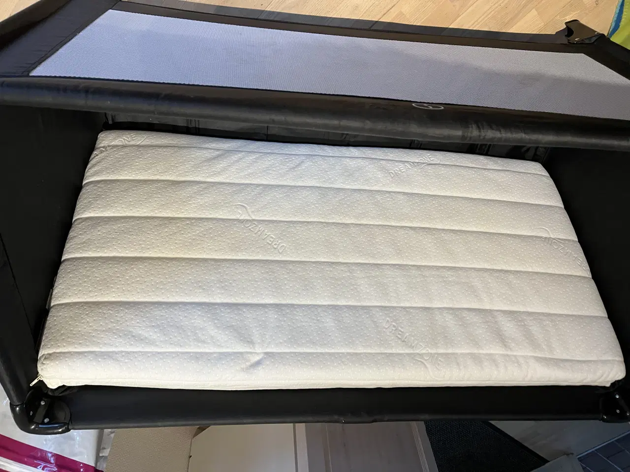 Billede 2 - Weekendseng 