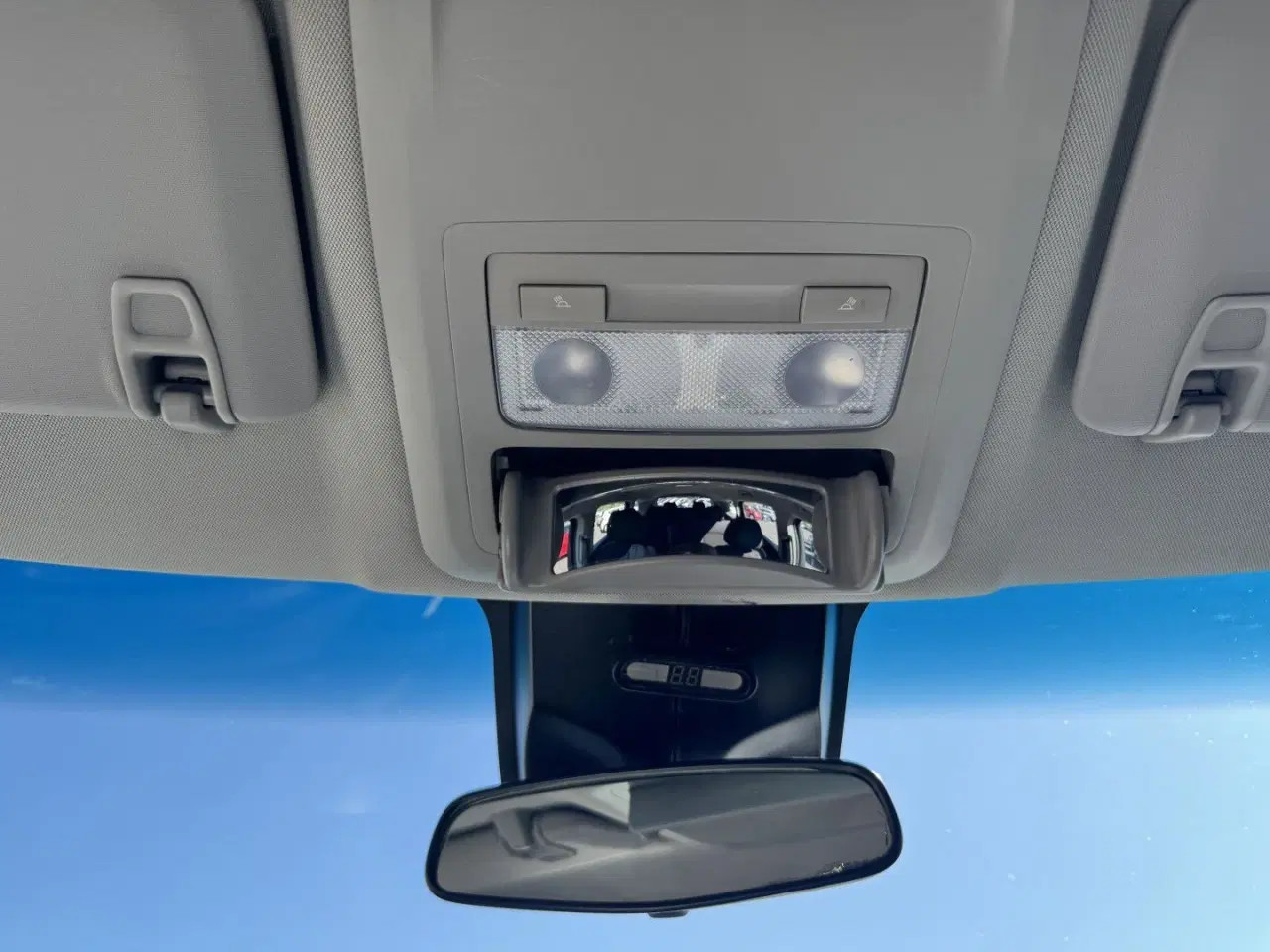 Billede 15 - Chevrolet Orlando 1,8 141HK 5d